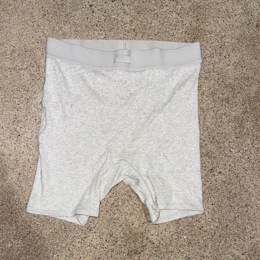 Skims Soft Lounge Boxer Brief